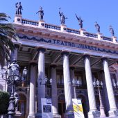  Guanajuato, Mexico 2009